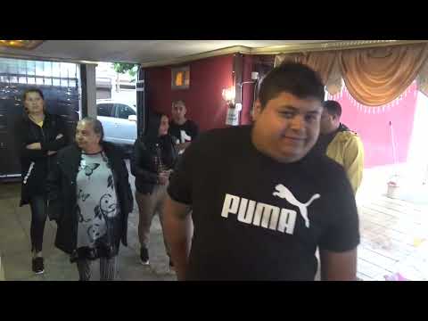 Видео: ЧЕСТИТ 1 ВИ-РОЖДЕН ДЕН НА САРА