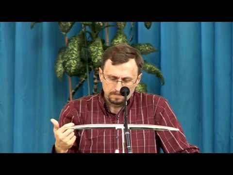 Видео: Сила истины. Коломийцев Алексей