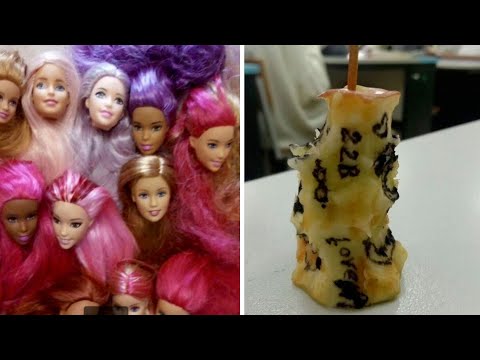 Видео: Безумие продавцов и покупателей (2 серия)