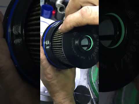 Видео: Астра К заміна паливного фільтра