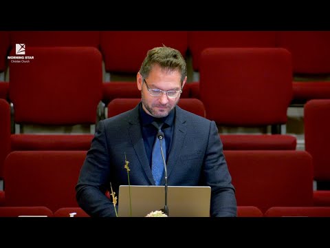 Видео: "Водительство Бога" Пастырь Геннадий Бабиченко. Проповедь