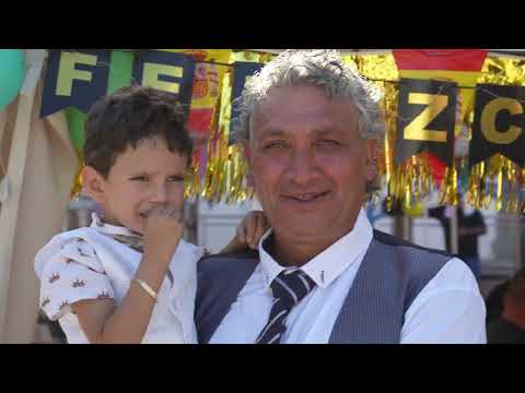 Видео: 50-ти Юбилей на Камбер - Костандово - ork. Durak Bend