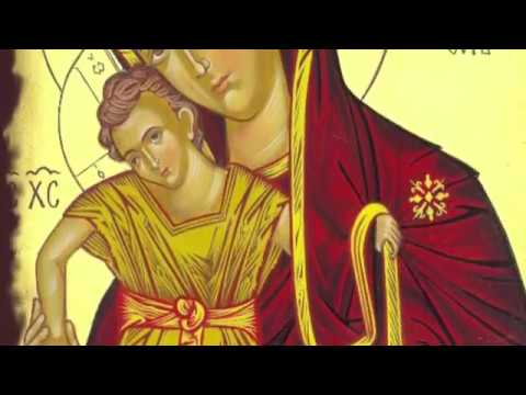 Видео: Достойно есть - глас 1 / Жеко Павлов (1850 - 1927)