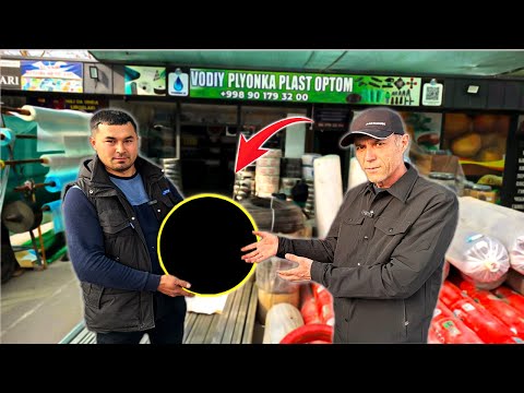 Видео: Иссиқхона Маҳсулотлари | Суғориш Системалари | Issiqxona Mahsulotlari | Sug’orish Sistemalari