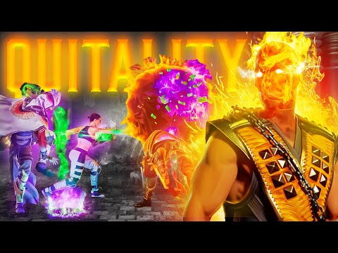 Видео: Я попробовал ЕЩЕ 5 САМЫХ СЛОЖНЫХ и НЕВОЗМОЖНЫХ КОМБИНАЦИИ... (это меня раздавило)