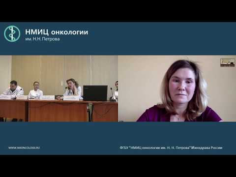Видео: Представление клинического случая. г. СПБ