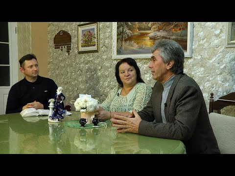 Видео: Александр и Наталья Шиманские | Большое интервью