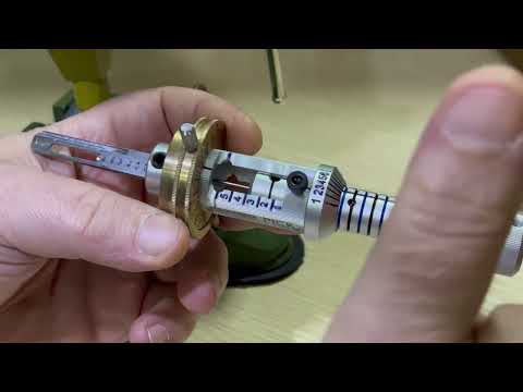 Видео: НОВЫЙ ИНСТРУМЕНТ ROTAR PICK  /#медведь +380933763773