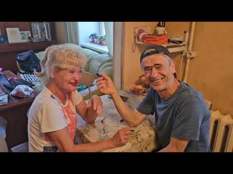Видео: Я всегда с тобою.Муз.П Сотник.Сл.А Классен.Видео и текст Е Лаврушина.
