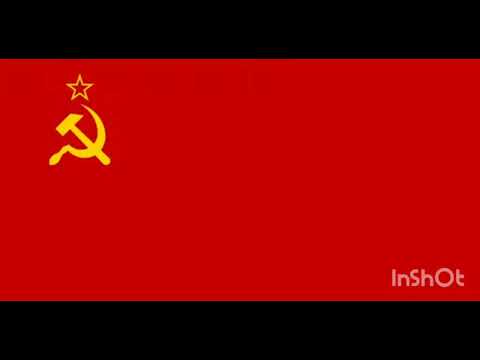 Видео: гимн ссср 30 минут