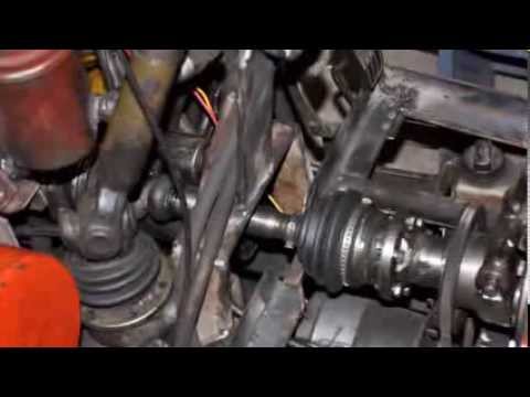 Видео: Минитрактор из мотоблока МТЗ- 12.