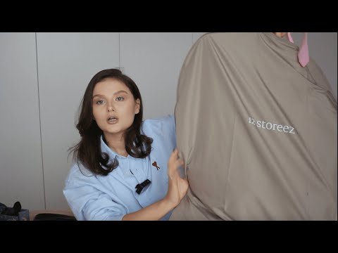 Видео: МОИ ПОКУПКИ НА ЗИМУ 2023 | HAUL | 12 STOREEZ | HERMES | AMI PARIS | PROENZA SCHOULER | BELLE YOU