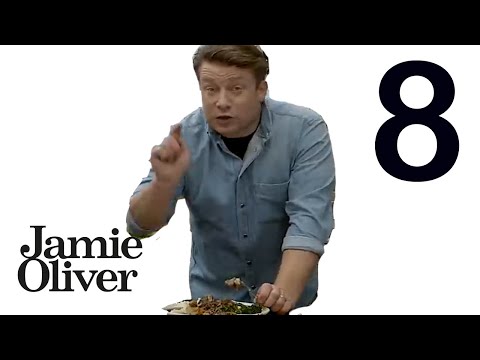 Видео: Jamie Oliver. Говядина по Бургундски