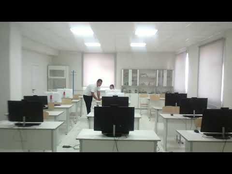 Видео: Ә.Жангелдин атындағы ЖББМ