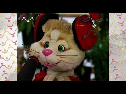 Видео: Шишкин Лес.  Зимний сад.  Зверобой