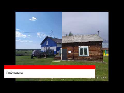 Видео: МБОУ Ботулинская СОШ