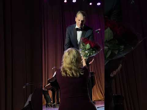 Видео: "Весенний роман с..." акт 1. Иван Ожогин