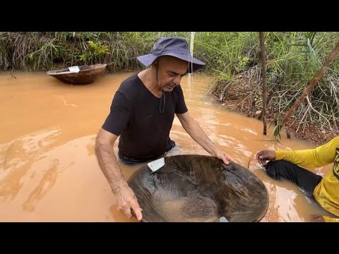 Видео: Видеодневник от Айдына. Калимантан.