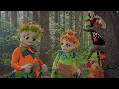 Видео: БЛАГУНИТЕ - "Съкровището" - 1 част