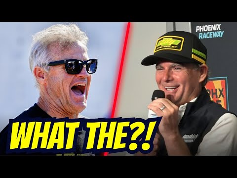 Видео: История вирусного клипа Джеффа Гордона «Kenny Wallace Media»