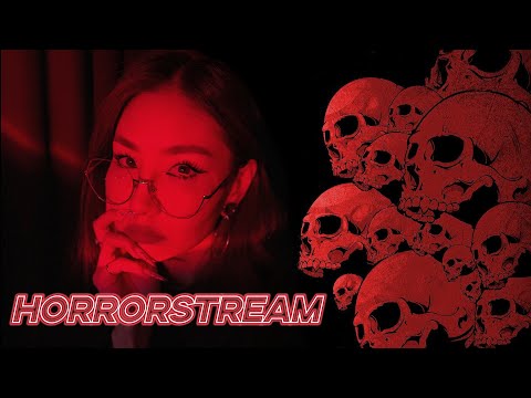 Видео: 🥔 Стрим | ХОРРОРЮШКИ ХОРРОРЮШЕНЬКИ #2