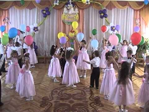 Видео: Вход на выпускной 2013