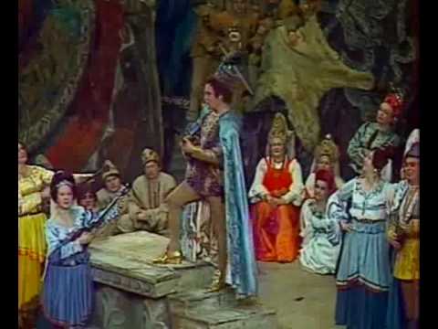 Видео: веденецкий гость.avi