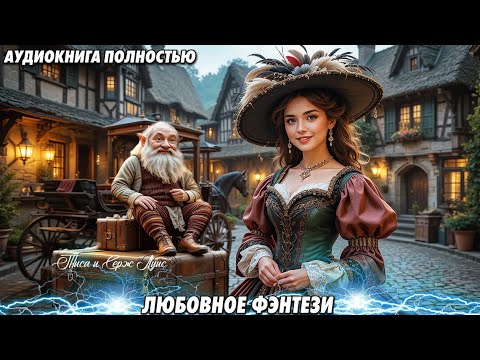 Видео: Наследство Бабушки: Захватывающее Любовное Фэнтези ❤️