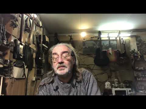 Видео: Первая гитара для ученика, подростка. Что лучше?