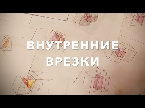 Видео: внутренняя врезка - Костромина Татьяна Александровна