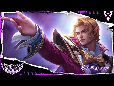 Видео: Путь  к 25 звездам )  #mlbb   #mobilelegends   #млбб   #shorts