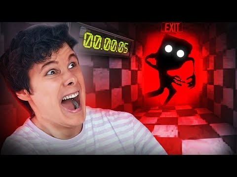 Видео: ЭТА  ИГРА БОИТСЯ ТЕБЯ
