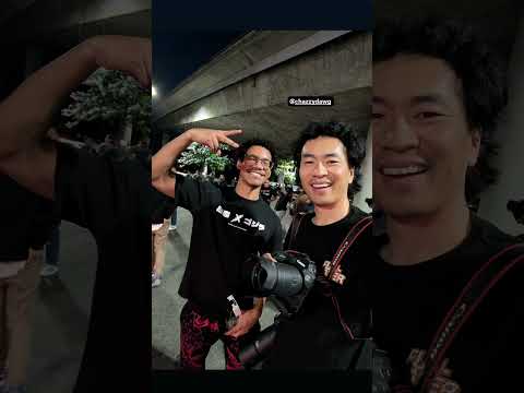 Видео: Larry chen (Instagram stories от 26.07.25)
