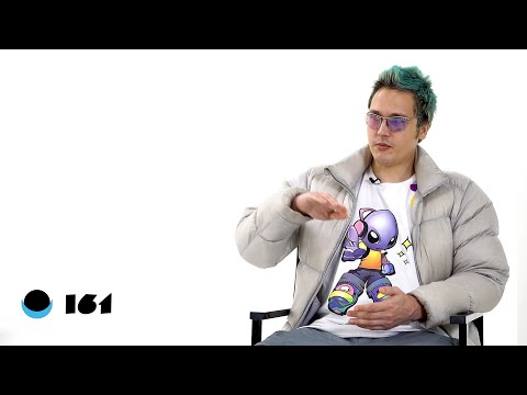 Видео: i61 о пятом альбоме: ANGELWAVE | XIPCODE