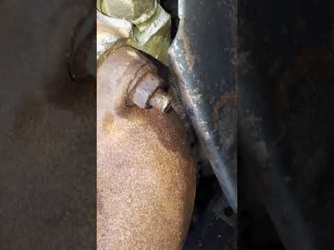 Видео: Зил 4331 переделка на ямз 236.