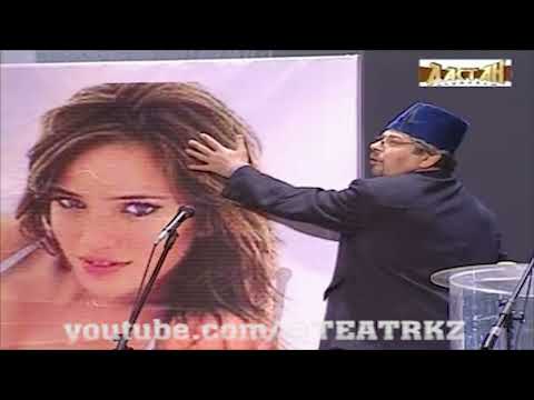 Видео: Бауыржан Шоу - Ер қанаты 😁😁😁