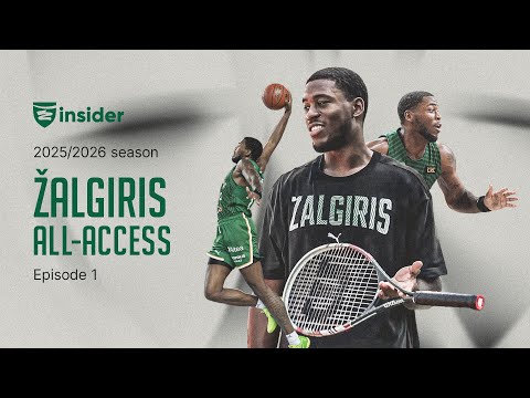 Видео: Мозес Райт: «Если бы я снова занялся теннисом, я бы наверняка выиграл турнир с призовым фондом 10...