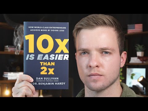 Видео: Как заработать 100 миллионов долларов за 12 месяцев