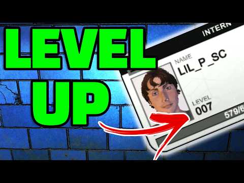 Видео: Как я, будучи новичком, прокачался в Phasmophobia на консоли