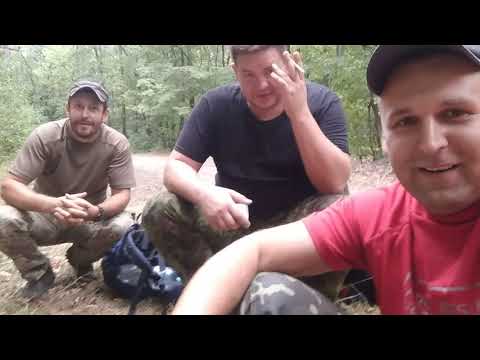 Видео: Старый Салтов - Печенеги 2018