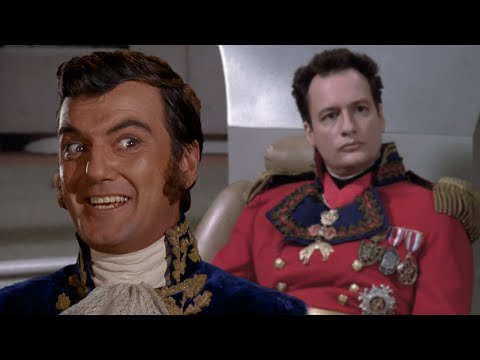 Видео: Доказательства того, что Трелейн был Q