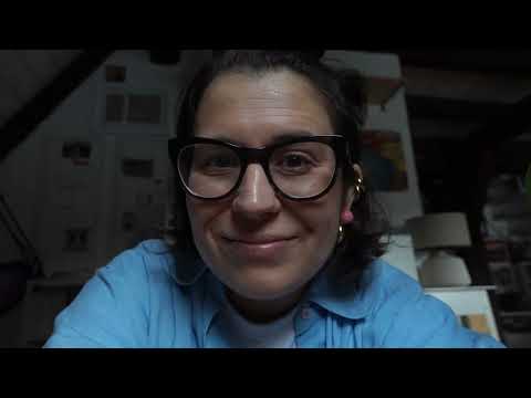 Видео: Влог. Несколько дней из жизни.