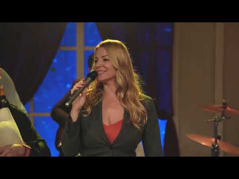 Видео: Александар Ицов и Елена Велевска (Куме заиграј)