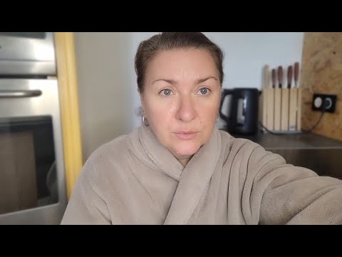Видео: Моя Ужасная Неделя !! ОТКАЗАЛИ НОГИ, ВРАЧИ НЕ МОГУТ ПОНЯТЬ ПРИЧИНУ !!
