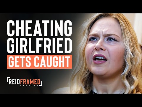 Видео: Девушка-золотоискательница бросает разорённого парня | REIDframed Studios