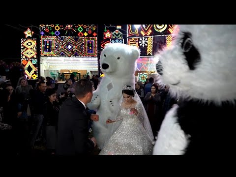 Видео: Тогтамырат Ве Махри бөлим 04