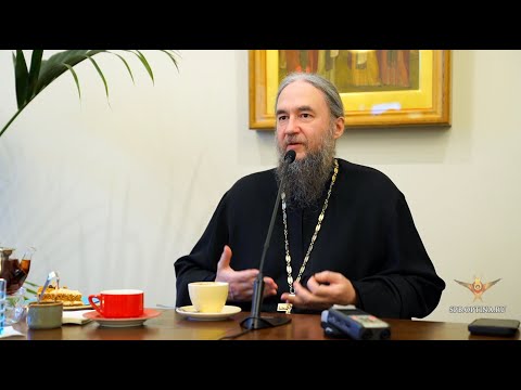 Видео: Духовная беседа | О сути веры и духовной чистоте | Иеромонах Даниил (Михалев) | 09.11.2025 г.