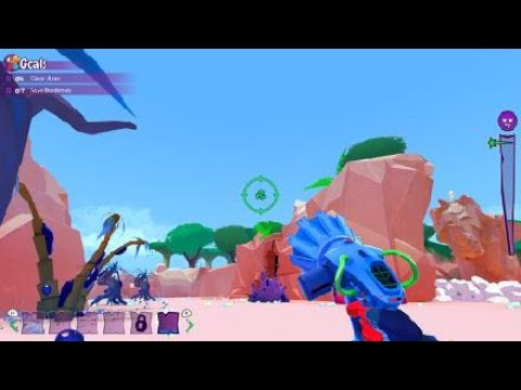 Видео: Island Saver чо блин за спасател ?