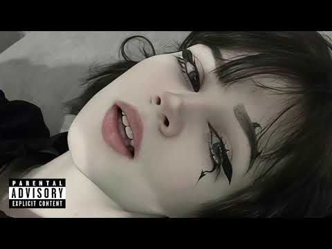 Видео: [FREE] cupsize x madk1d x grunge rock type beat "асфиксия"