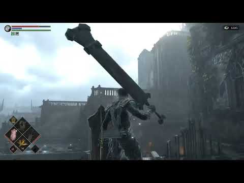 Видео: Demon's SOULS Remaster  порка, боль и сёзы 14
